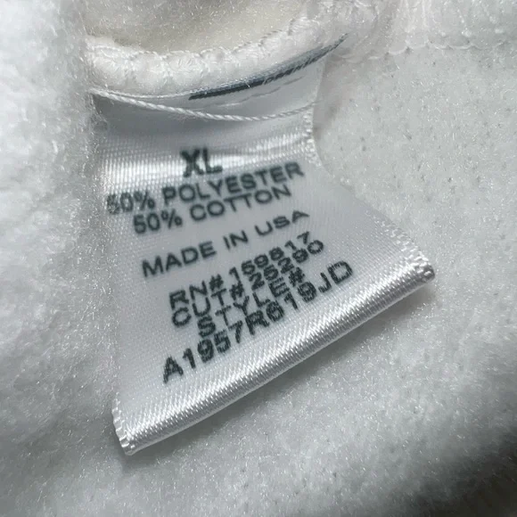 Altar’d State Faith Over Fear Crewneck - Picture 8 of 8